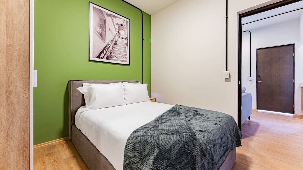 Photo of Bedroom in Granada