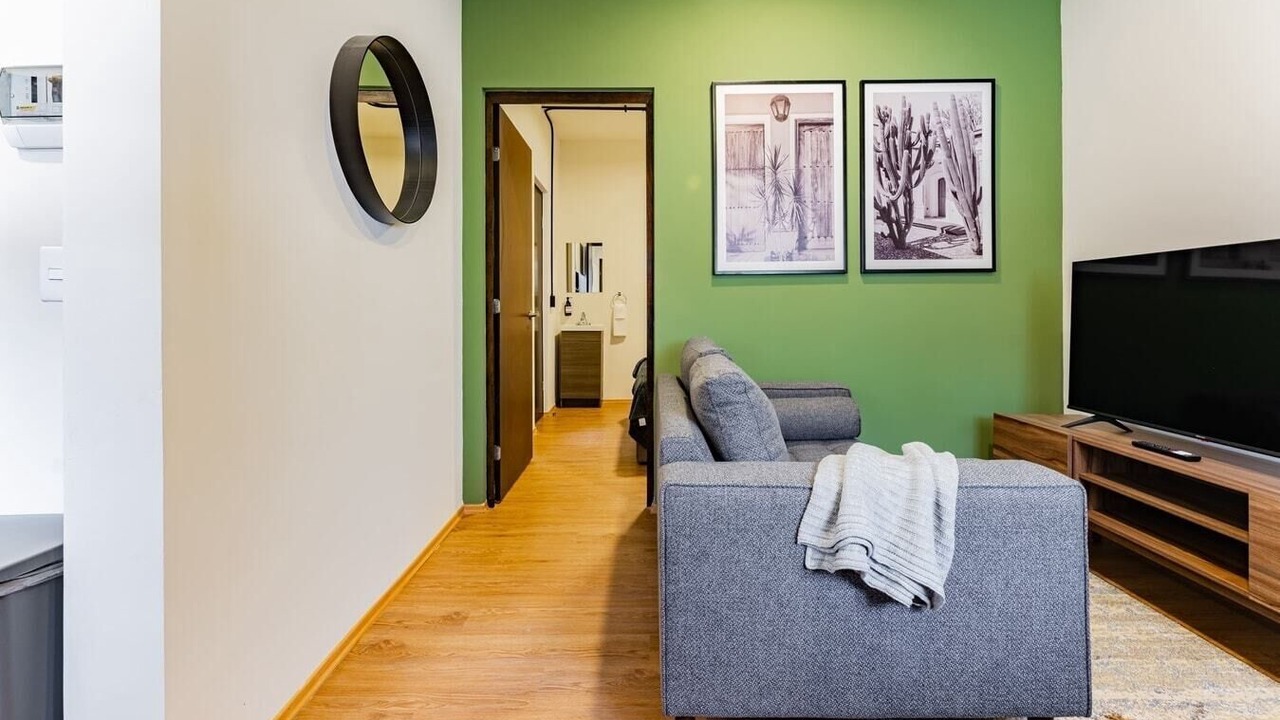 Photo of Livingroom in Granada