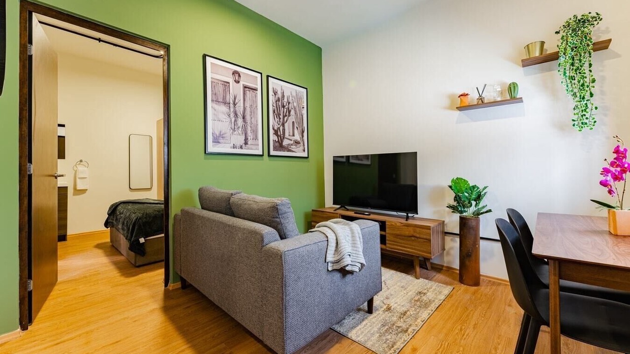 Photo of Livingroom in Granada
