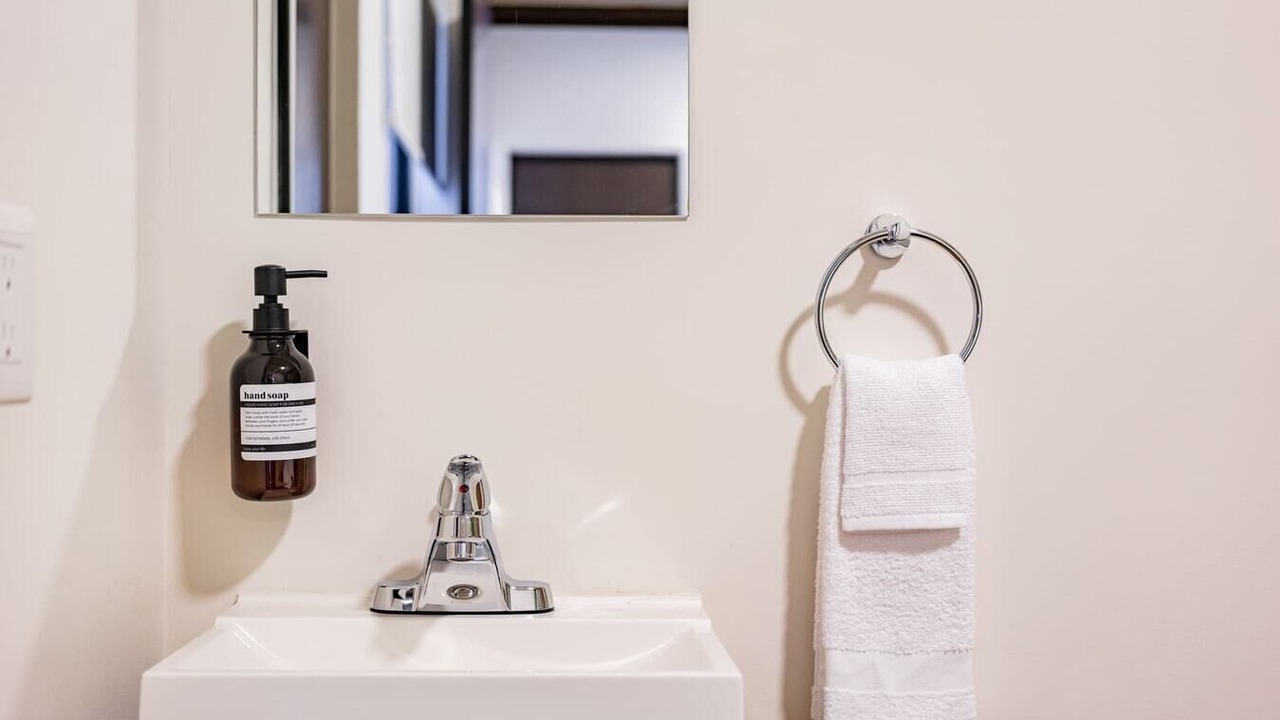 Photo of Bathroom in Granada