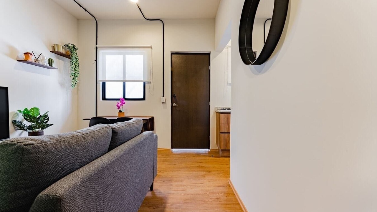 Photo of Livingroom in Granada