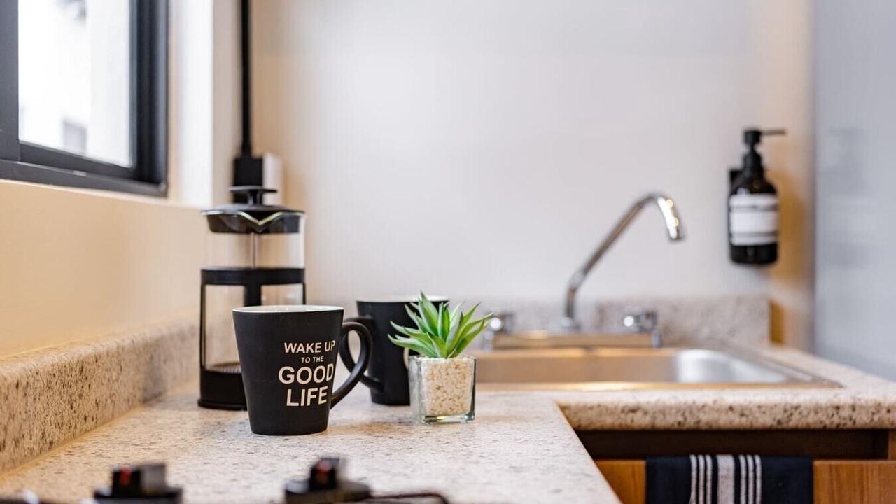 Photo of Kitchen in Granada