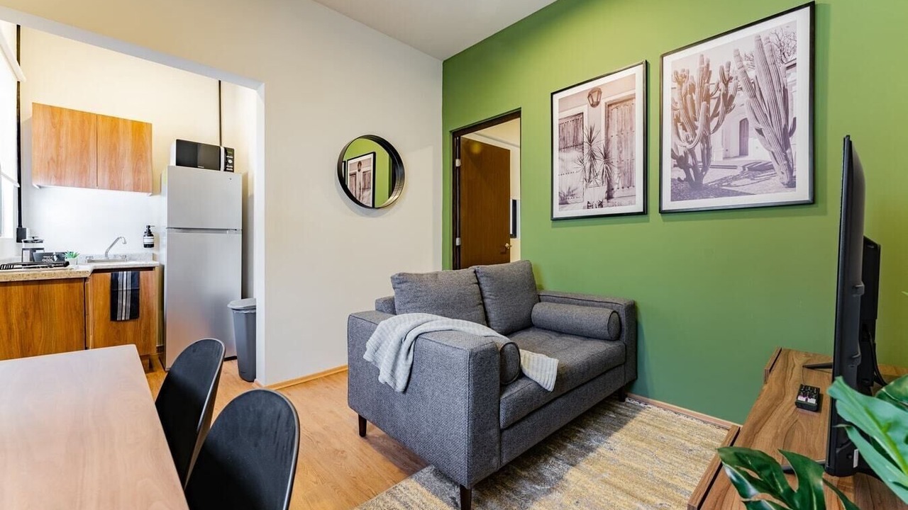 Photo of Livingroom in Granada