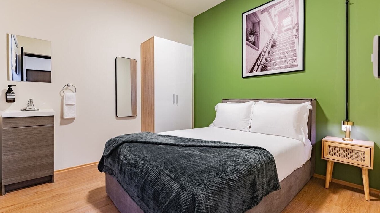 Photo of Bedroom in Granada