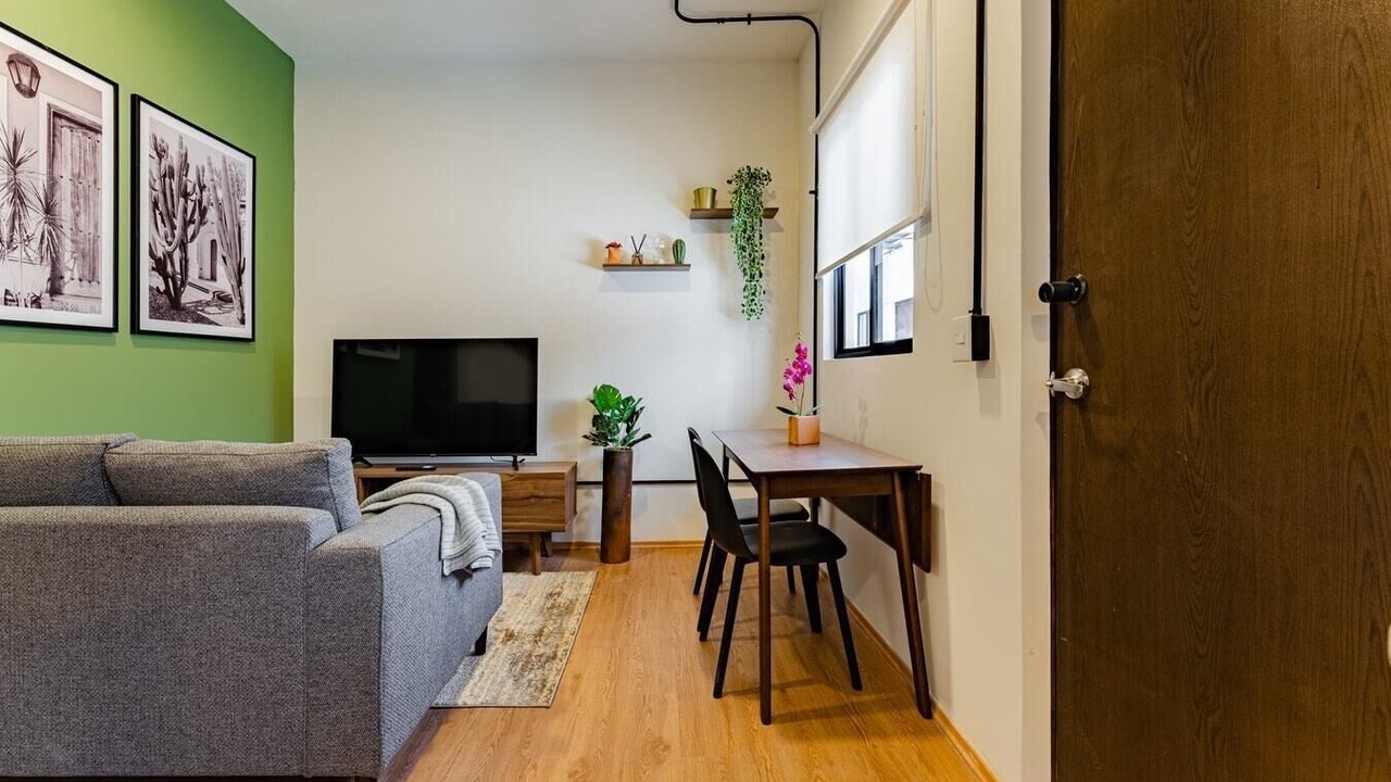 Photo of Livingroom in Granada