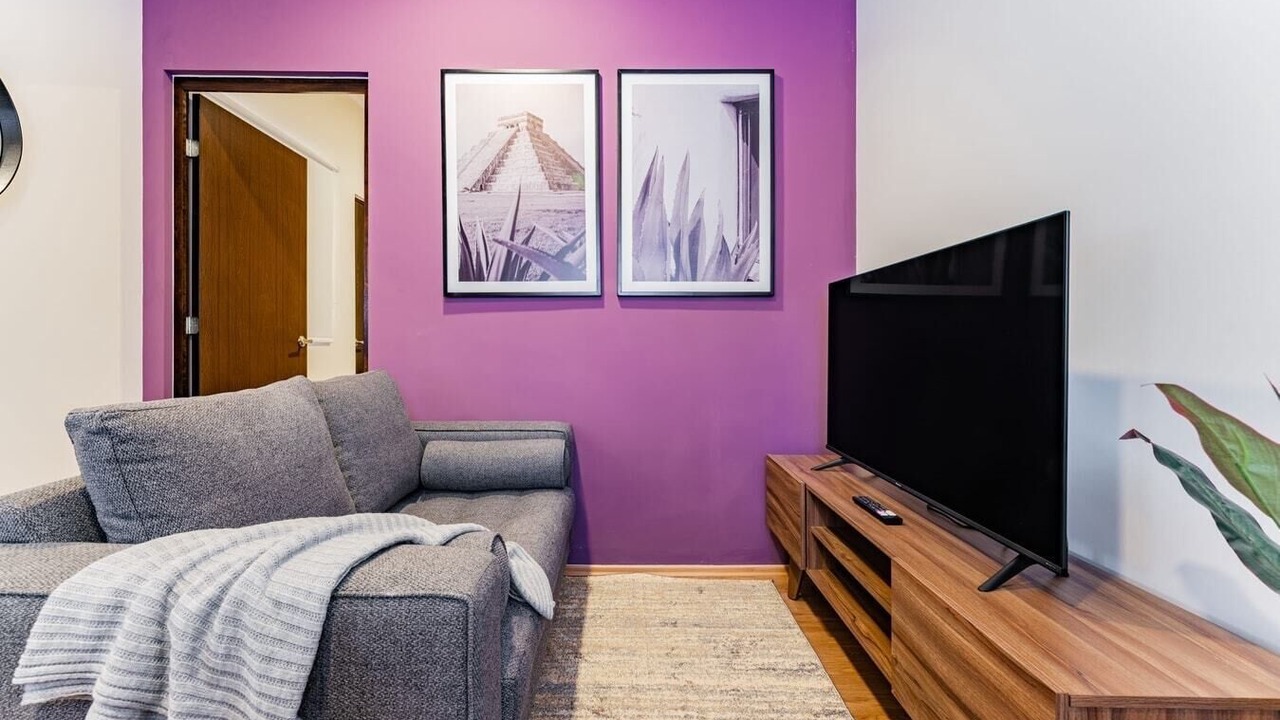 Photo of Livingroom in Granada