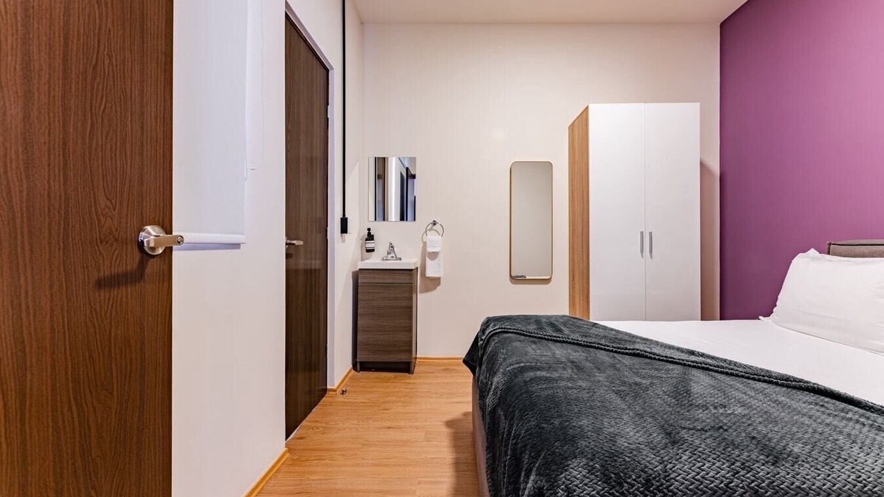 Photo of Bedroom in Granada