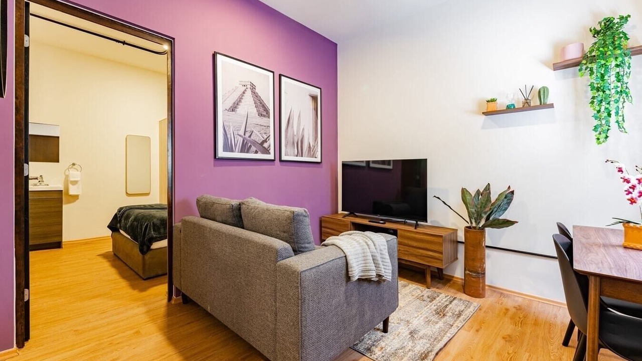 Photo of Bedroom in Granada
