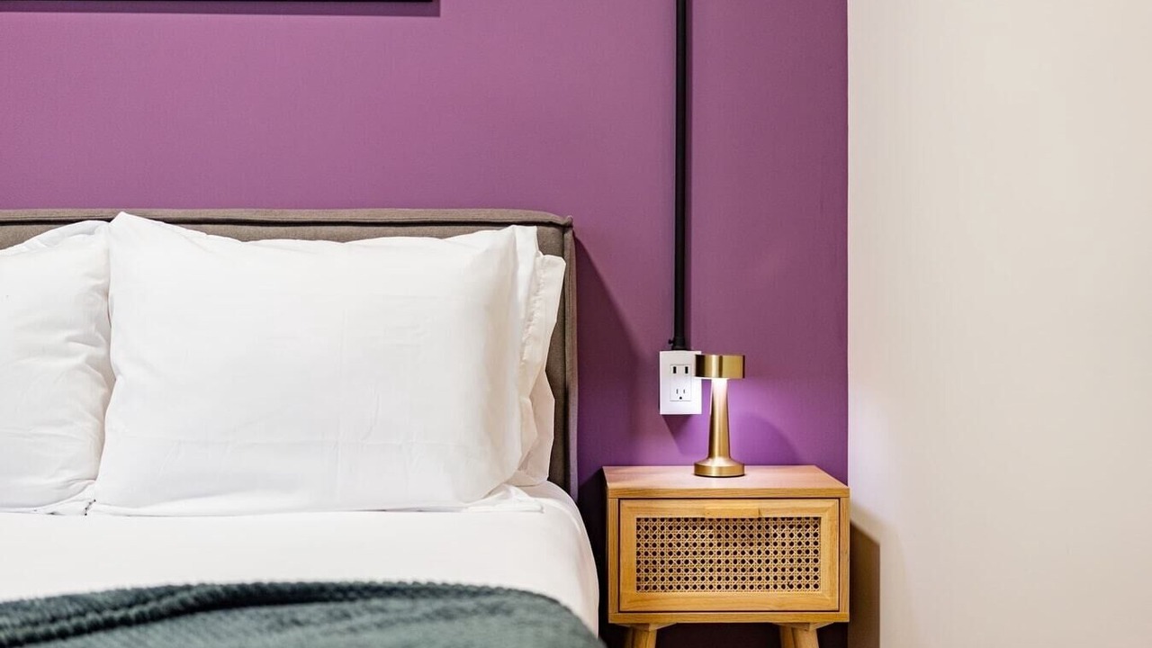 Photo of Bedroom in Granada