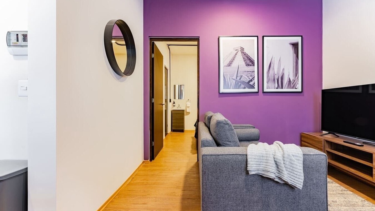 Photo of Livingroom in Granada