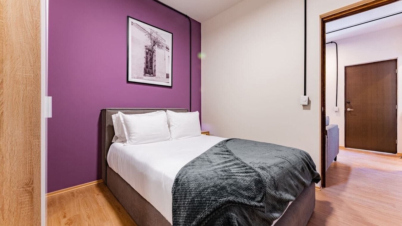 Photo of Bedroom in Granada