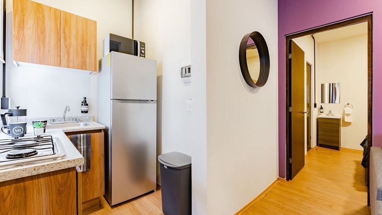 Photo of Kitchen in Granada