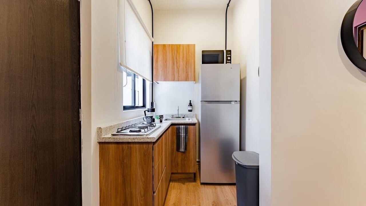 Photo of Kitchen in Granada