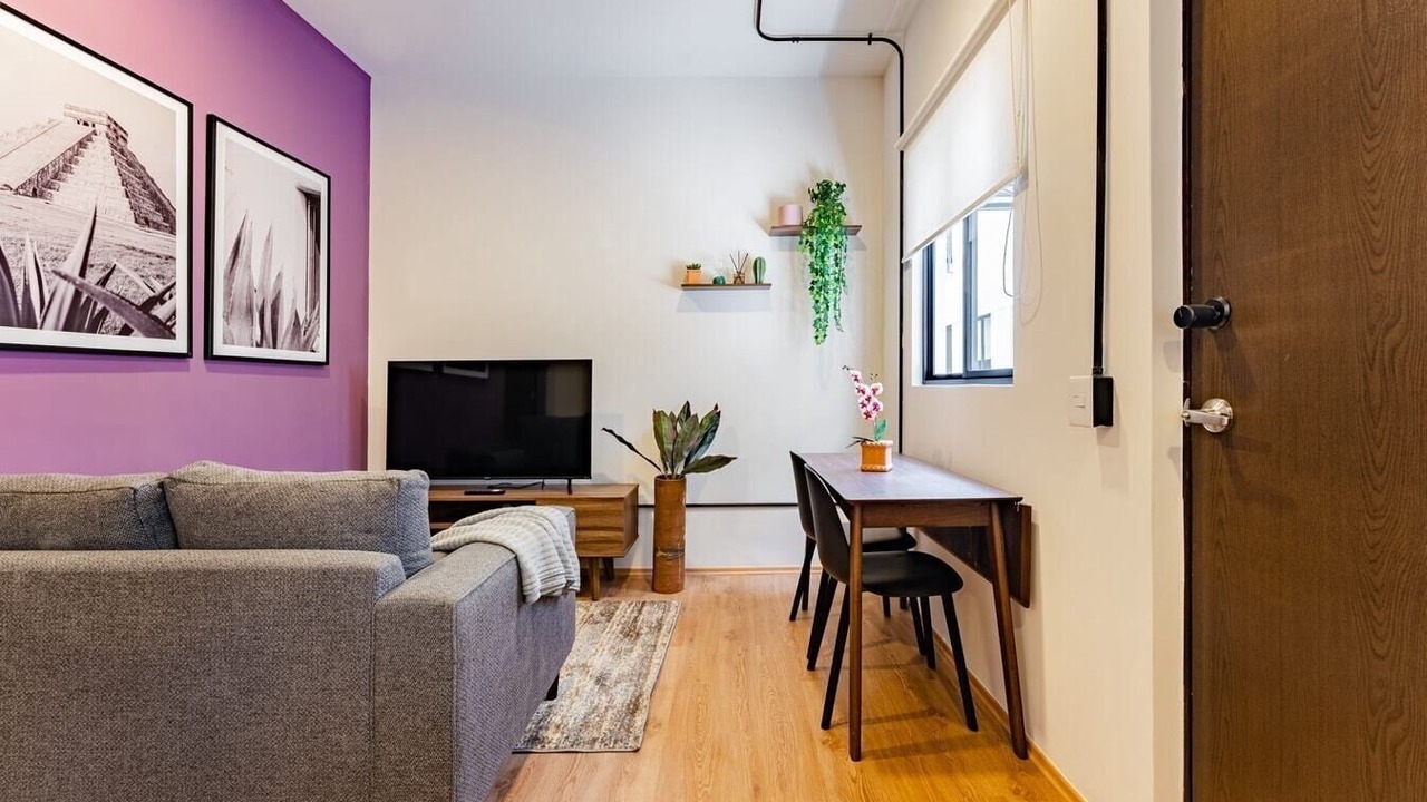 Photo of Livingroom in Granada