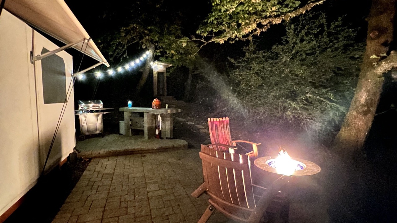 Photo of Patio Balcony in McMinnville