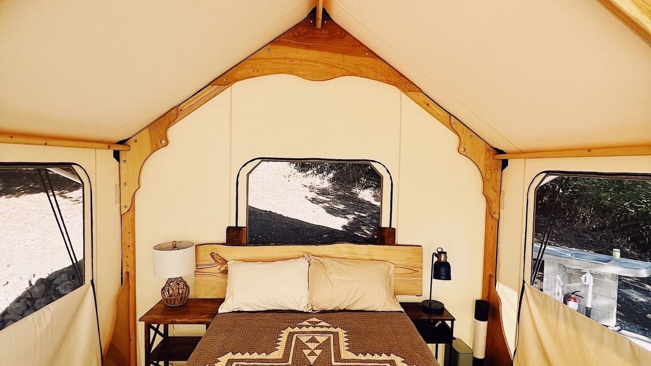 Photo of Bedroom in McMinnville