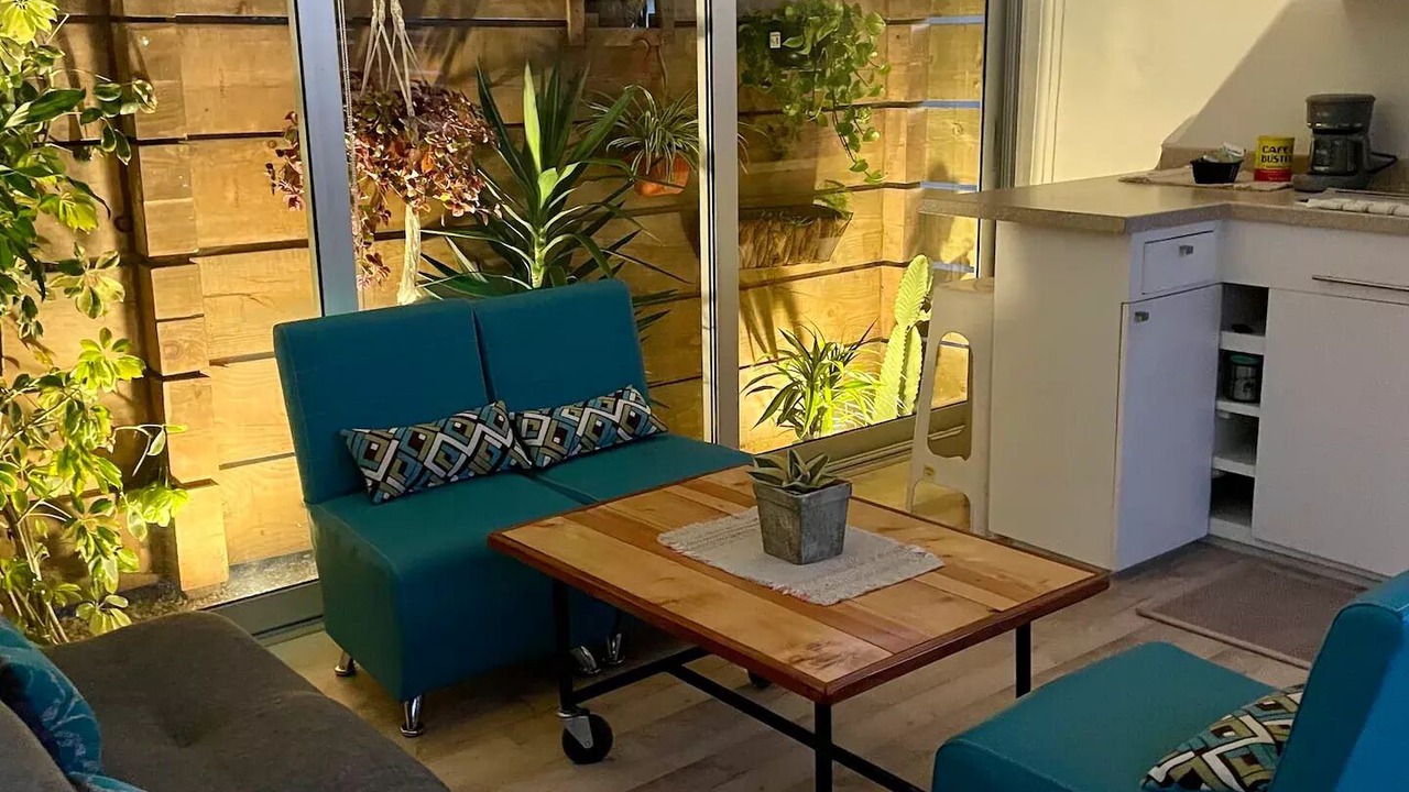 Photo of Livingroom in Ensenada