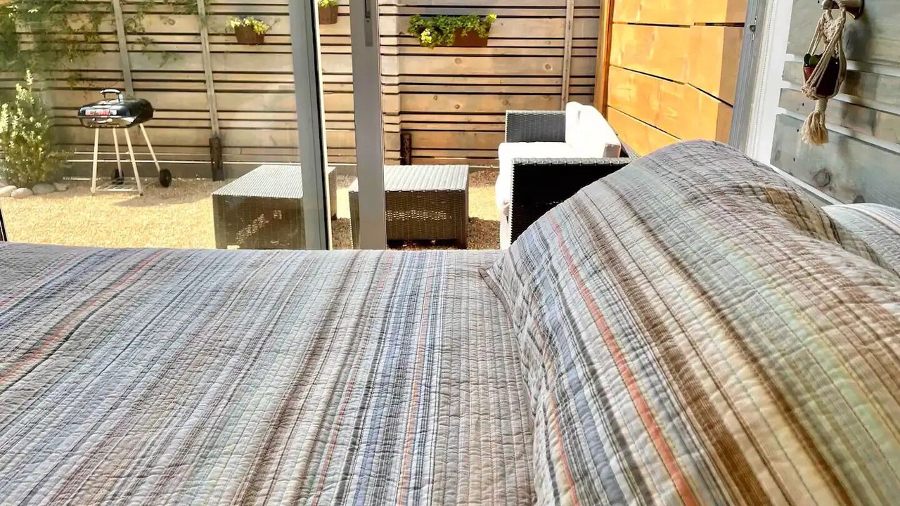 Photo of Bedroom in Ensenada