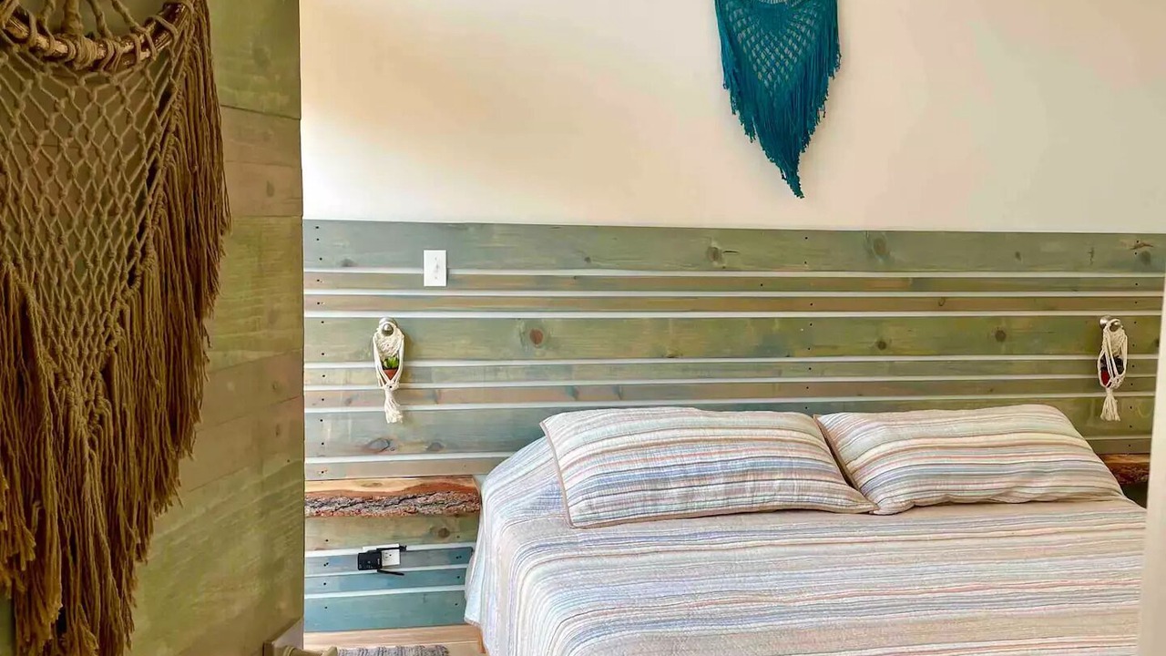 Photo of Bedroom in Ensenada