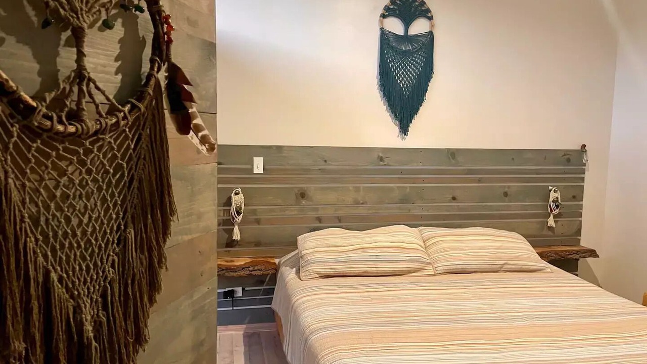 Photo of Bedroom in Ensenada