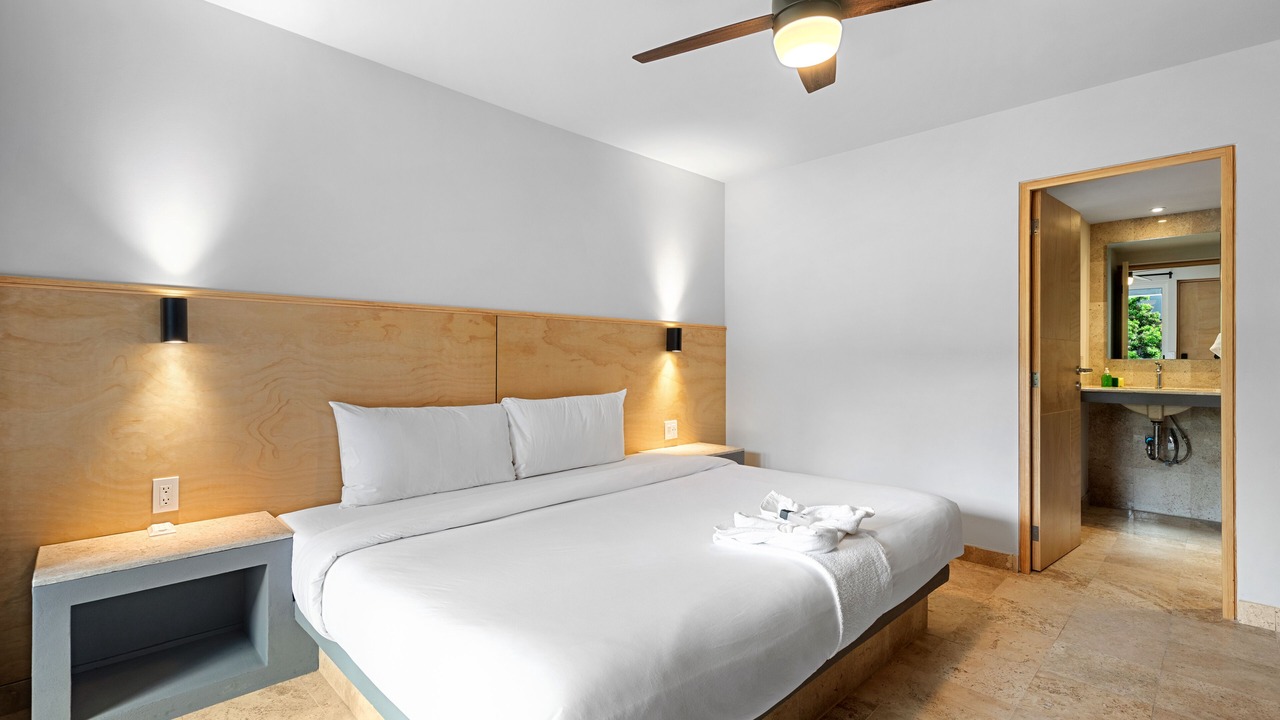 Photo of Bedroom in Queretaro