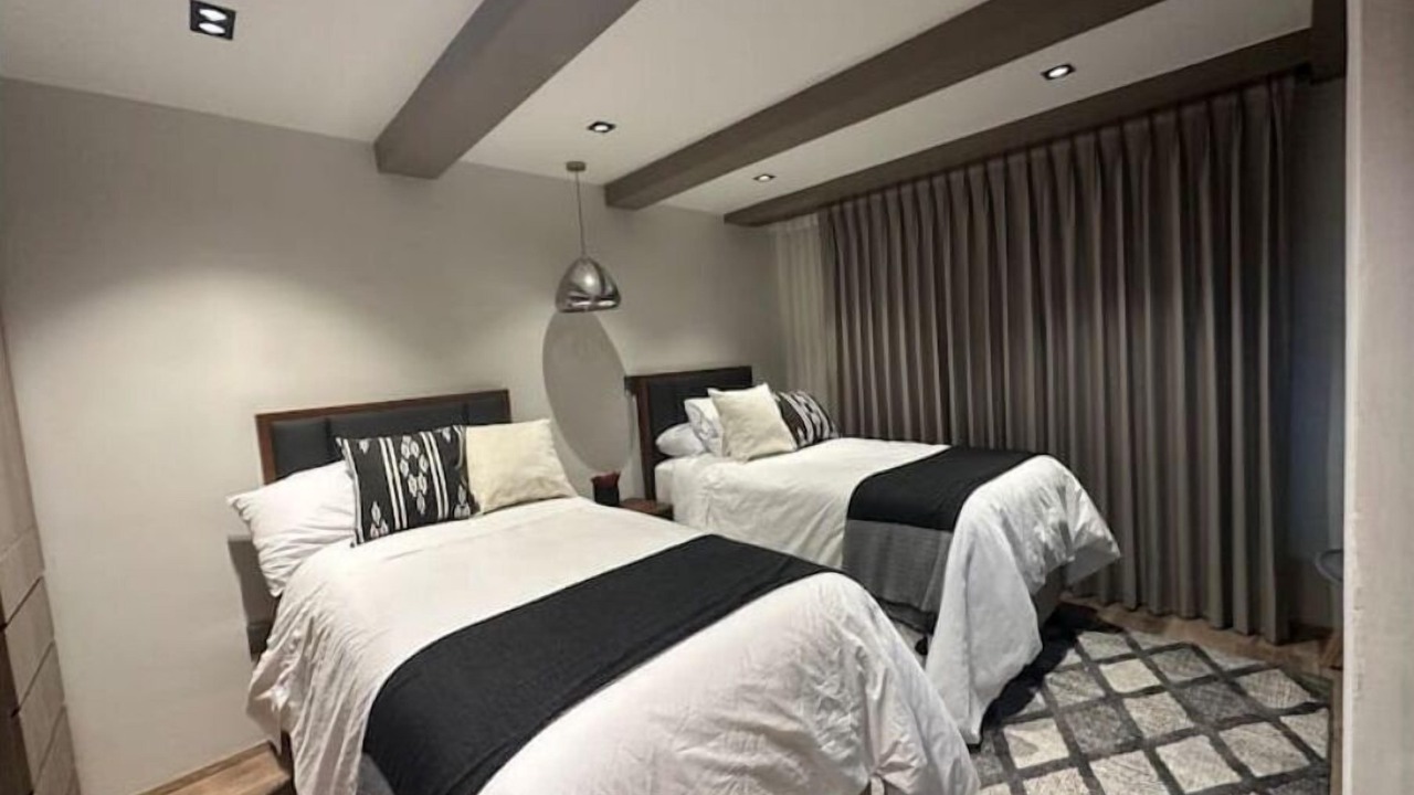 Photo of Bedroom in Colonia Cuauhtemoc