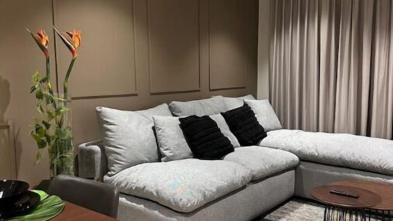 Photo of Livingroom in Colonia Cuauhtemoc