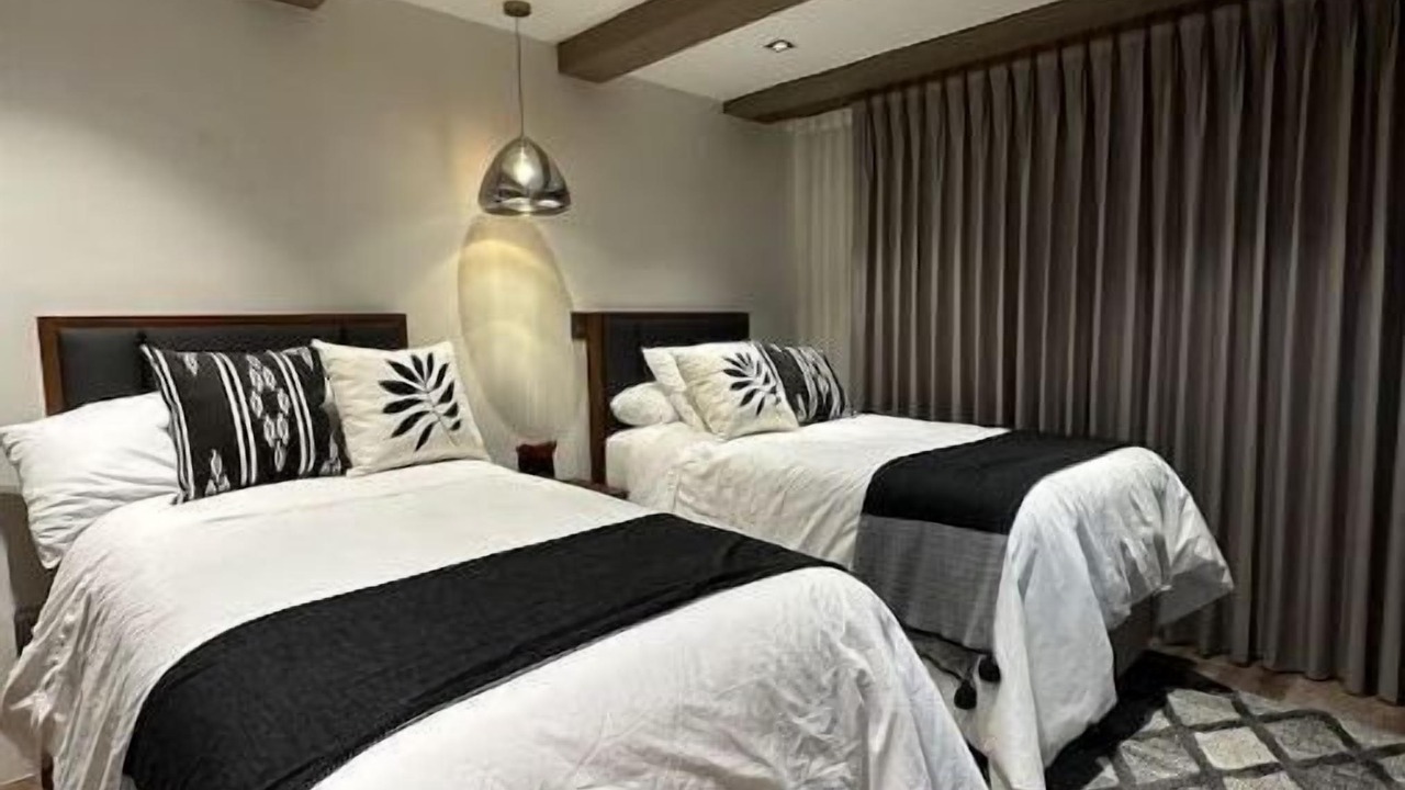Photo of Bedroom in Colonia Cuauhtemoc
