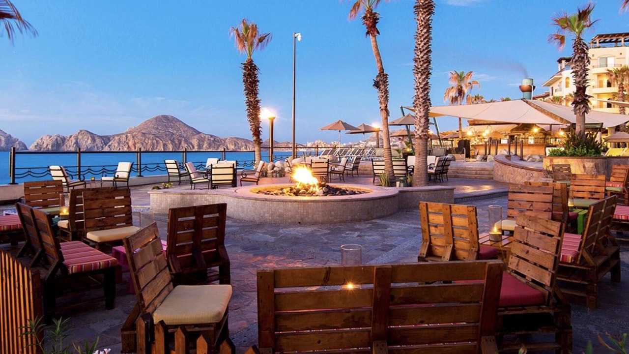 Photo of Patio Balcony in El Medano Ejidal