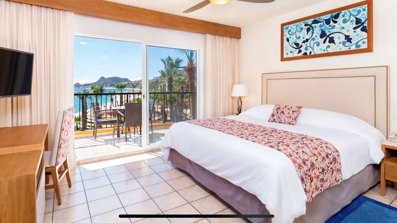 Photo of Bedroom in El Medano Ejidal