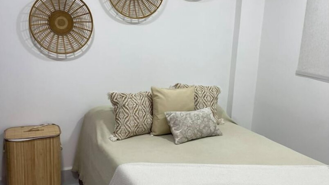 Photo of Bedroom in La Penita de Jaltemba