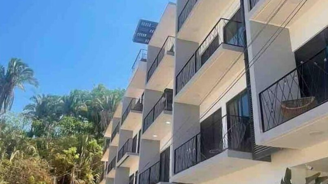 Photo of Outdoor in La Penita de Jaltemba