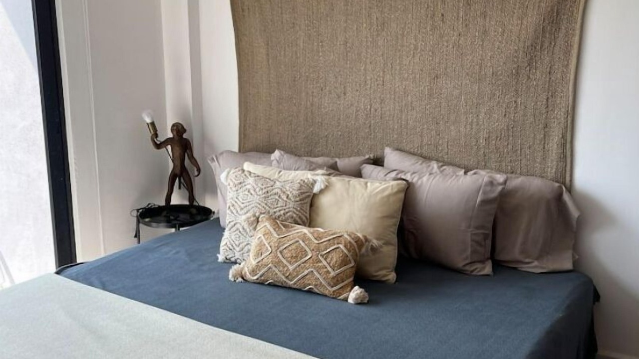 Photo of Bedroom in La Penita de Jaltemba