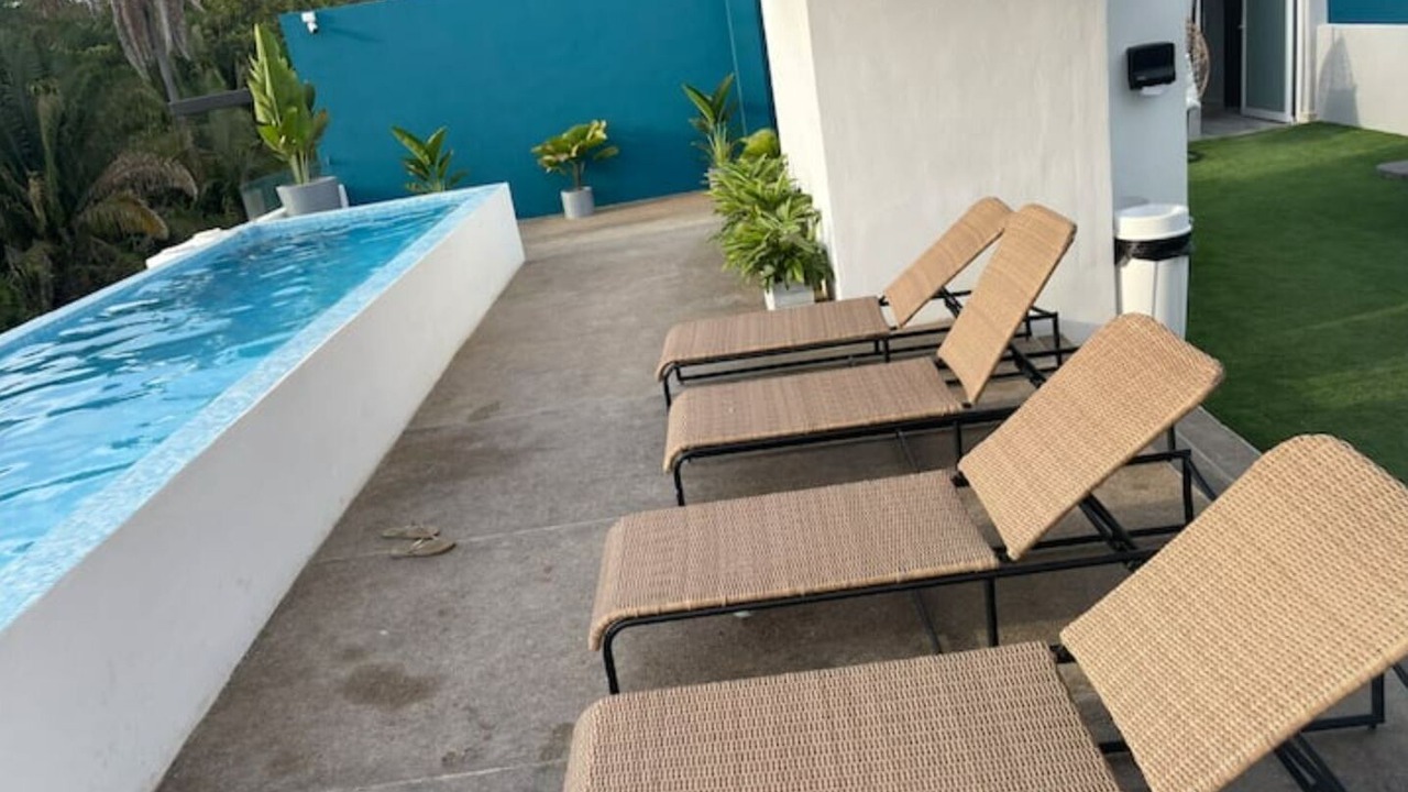 Photo of Outdoor in La Penita de Jaltemba