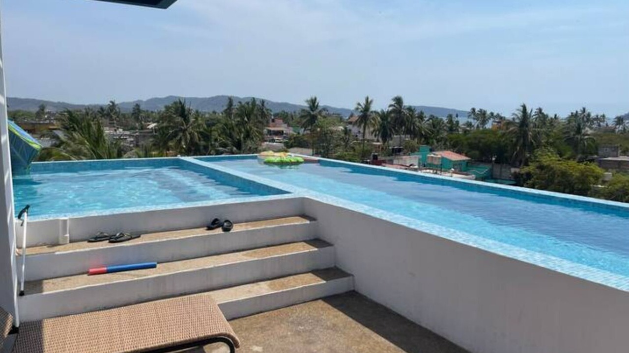 Photo of Outdoor in La Penita de Jaltemba