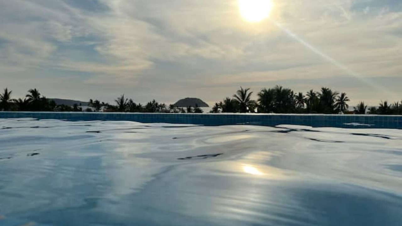 Photo of Outdoor in La Penita de Jaltemba