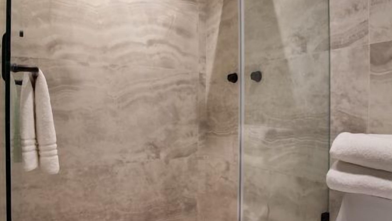 Photo of Bathroom in Colonia Cuauhtemoc