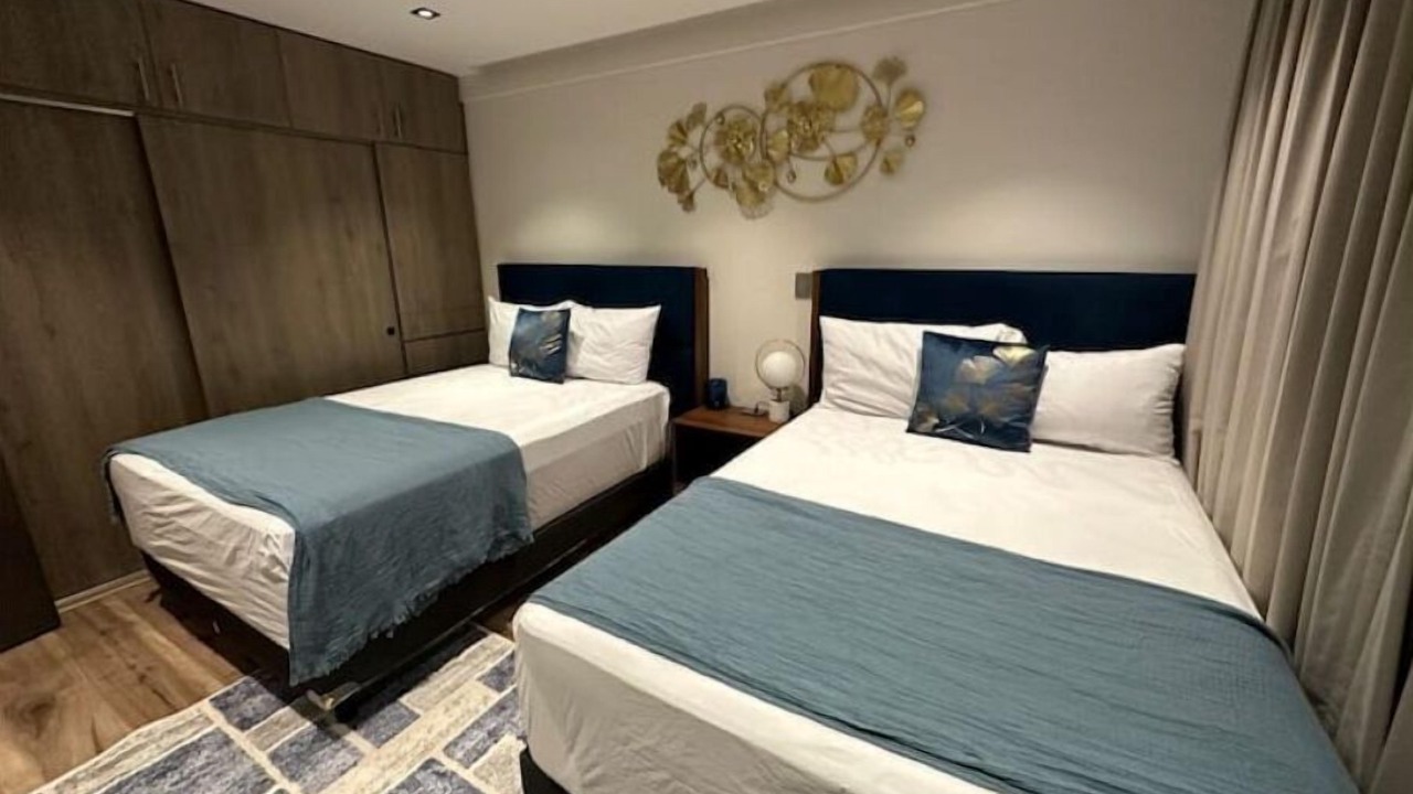Photo of Bedroom in Colonia Cuauhtemoc