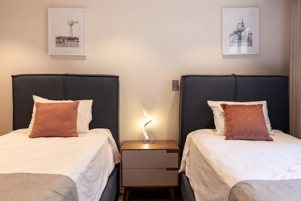 Photo of Bedroom in Colonia Cuauhtemoc