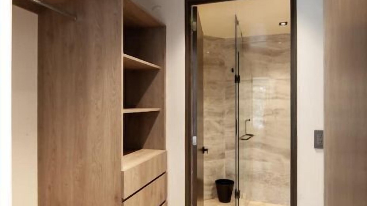 Photo of Bathroom in Colonia Cuauhtemoc