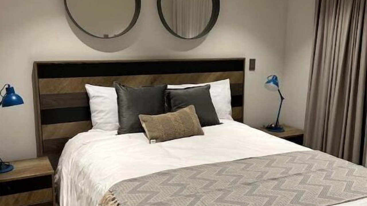 Photo of Bedroom in Colonia Cuauhtemoc