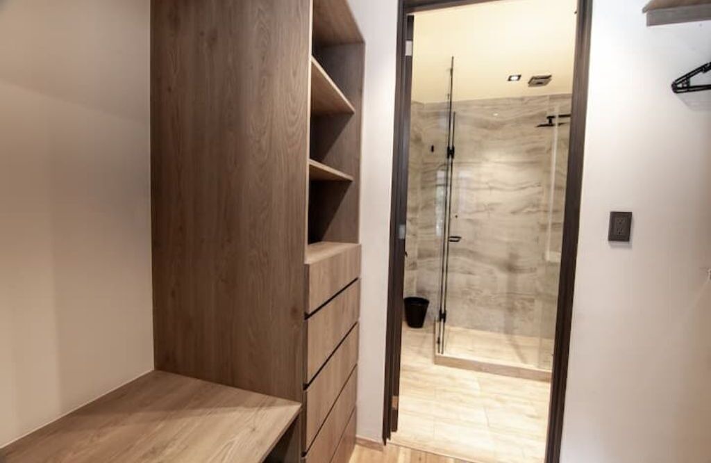 Photo of Bathroom in Colonia Cuauhtemoc