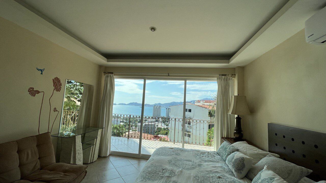 Photo of Bedroom in Joyas De Brisamar