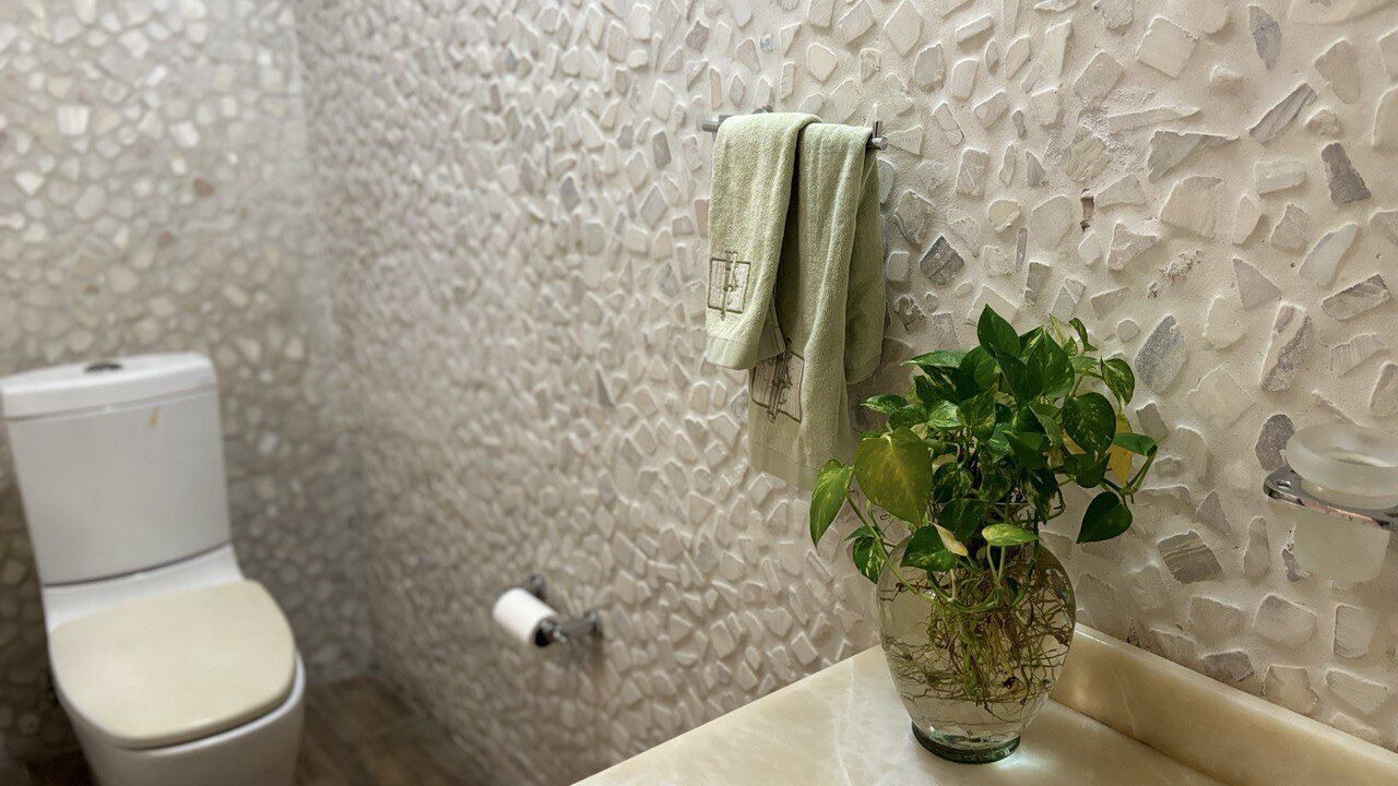 Photo of Bathroom in Joyas De Brisamar