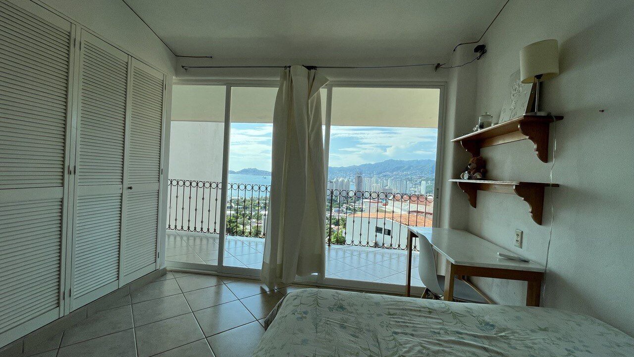 Photo of Bedroom in Joyas De Brisamar