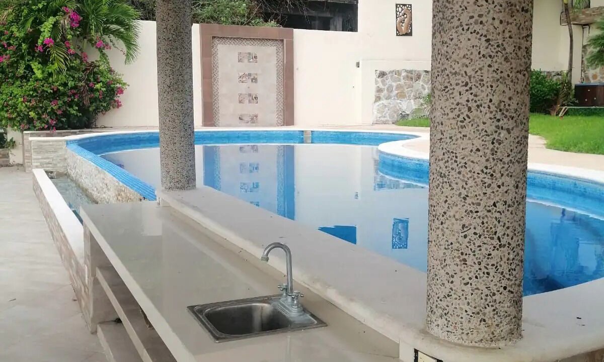 Photo of Outdoor in Joyas De Brisamar