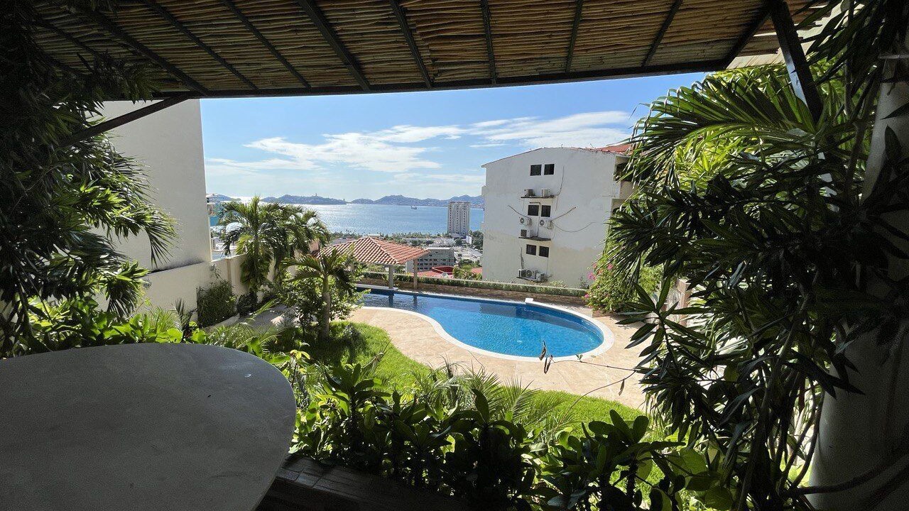 Photo of Outdoor in Joyas De Brisamar