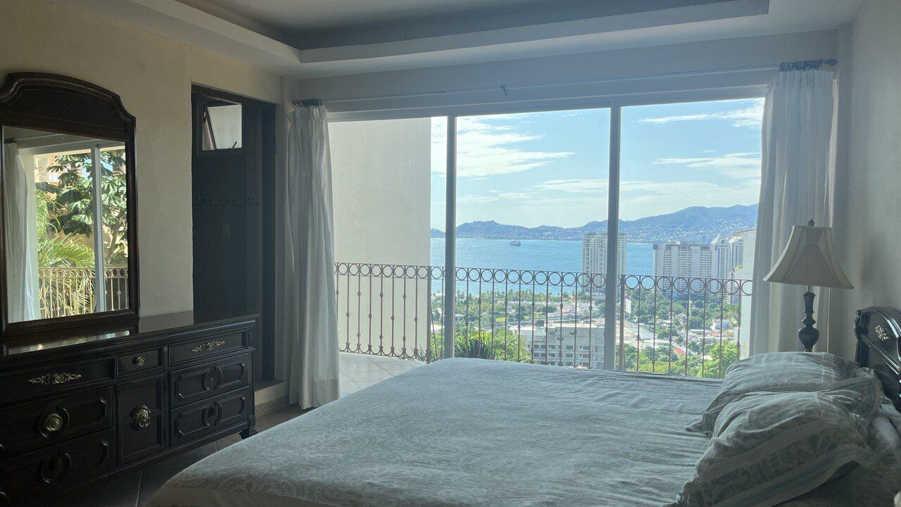 Photo of Bedroom in Joyas De Brisamar