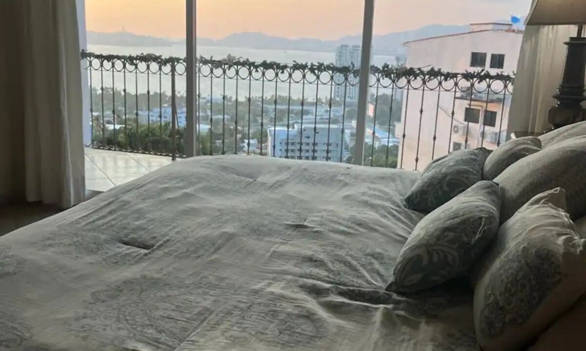 Photo of Bedroom in Joyas De Brisamar
