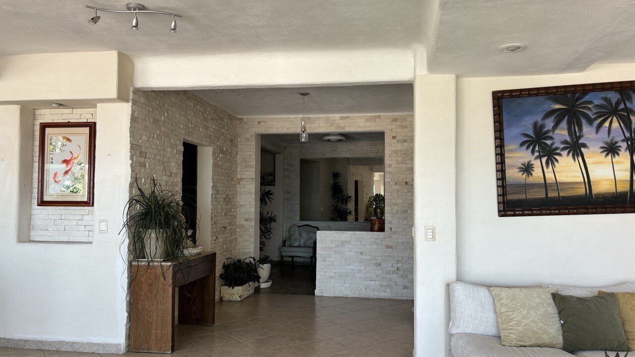 Photo of Bedroom in Joyas De Brisamar
